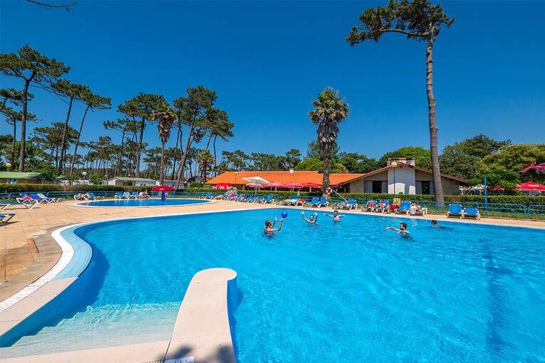 Camping Orbitur Angeiras *** photo 2 Nord Portugal Tohapi